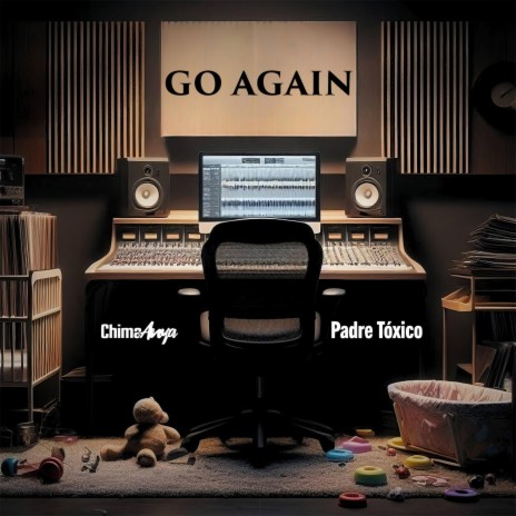 Go Again ft. Chima Anya | Boomplay Music