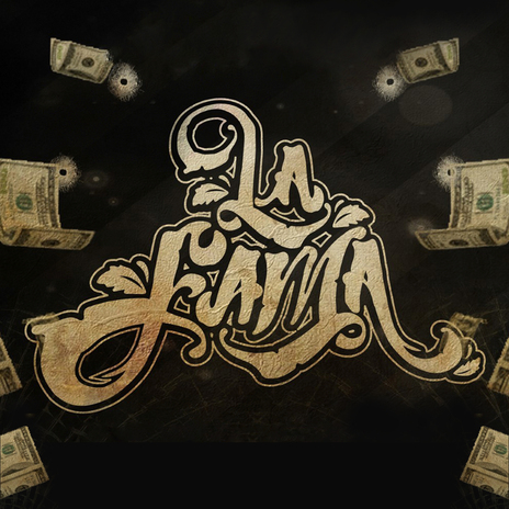 La Fama ft. Rich White, Zona Infame, Sloowtrack, Nero Lvigi & Kaele Bigger | Boomplay Music