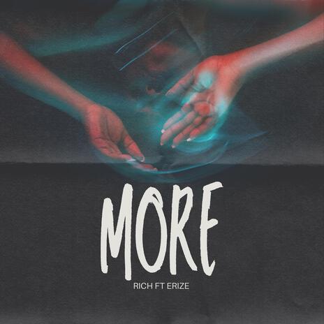 More ft. Erize | Boomplay Music