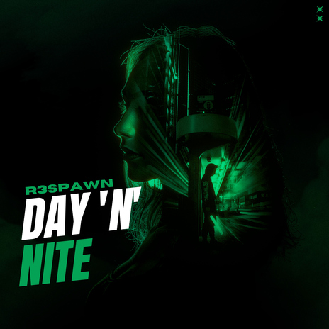 Day 'N' Nite | Boomplay Music