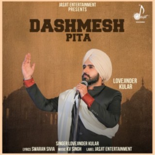 Dashmesh Pita