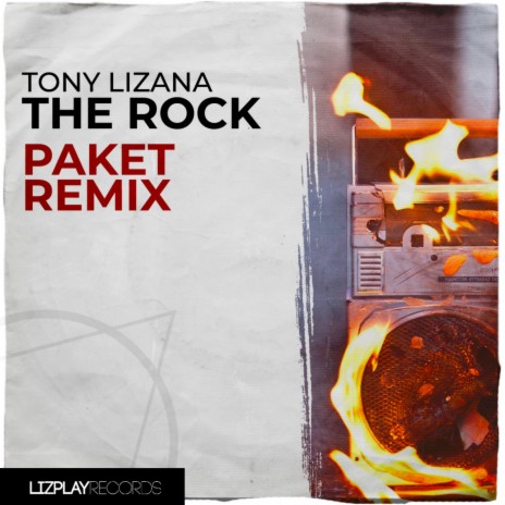 The Rock (Remix) | Boomplay Music