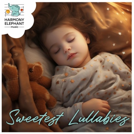 Whispers of Sweetness ft. Lullaby For Kids | Boomplay Music
