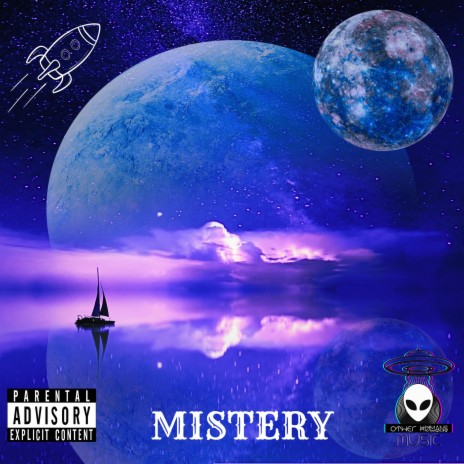 MISTERY | Boomplay Music