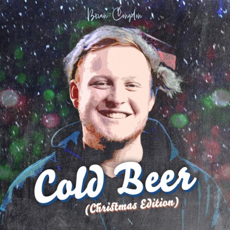 Cold Beer (Christmas Edition)