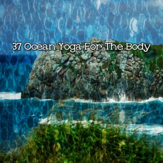 37 Yoga de l'océan pour le corps