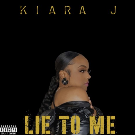 Lie to Me | Boomplay Music