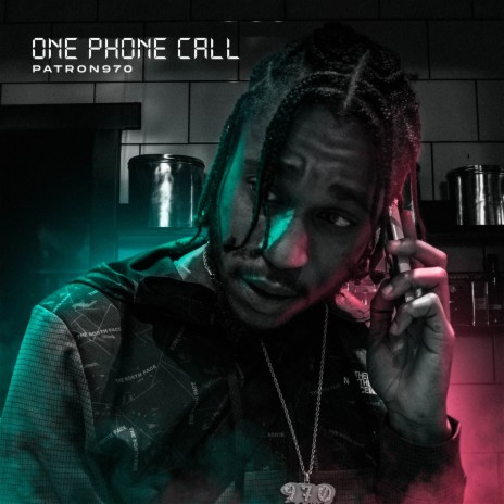 One Phone Call (with Kilvertz) | Boomplay Music
