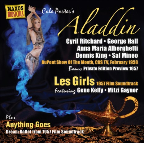 Les Girls: Ladies in Waiting (Joy, Lady Sybil, Angele) ft. Mitzi Gaynor, Betty Wand, Thora Mathiason, MGM Studio Orchestra & Adolph Deutsch | Boomplay Music