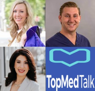 Intraoperative hypotension; killing them softly | TopMedTalk at The AANA