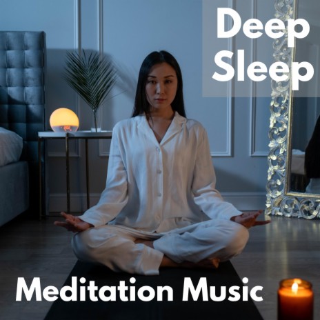 Deep Sleep Meditation Music 10 Minutes