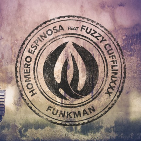 The Funkman (Elisa Elisa Remix) ft. Fuzzy Cufflinxxx | Boomplay Music