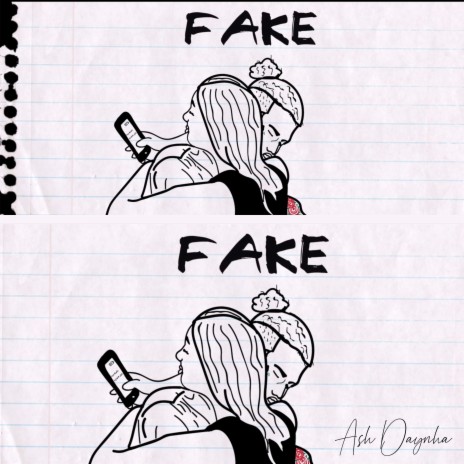 Fake | Boomplay Music