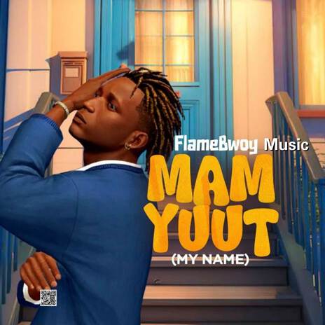 Mam Yuut (My Name) | Boomplay Music