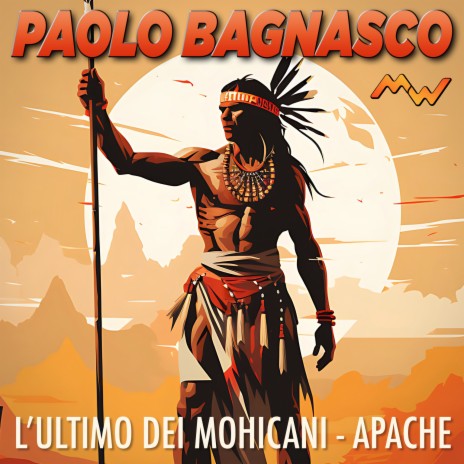 L'ultimo dei Mohicani / Apache (Remix) | Boomplay Music