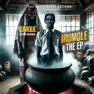 Irumole The Ep