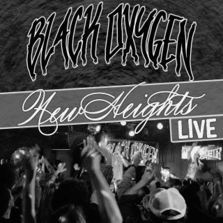 New Heights (Live) lyrics | Boomplay Music