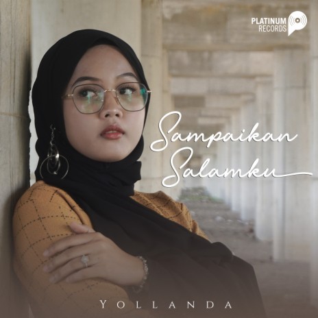 Sampaikan Salamku | Boomplay Music