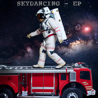 The Skydancing EP