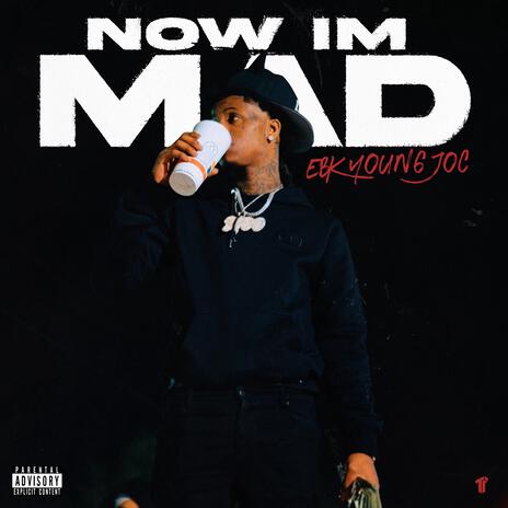 Now I'm Mad | Boomplay Music