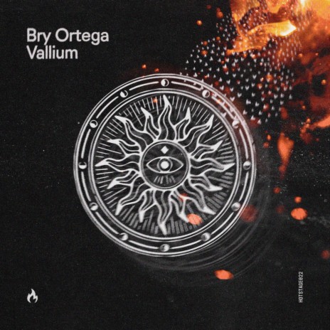 Vallium (Original Mix) | Boomplay Music