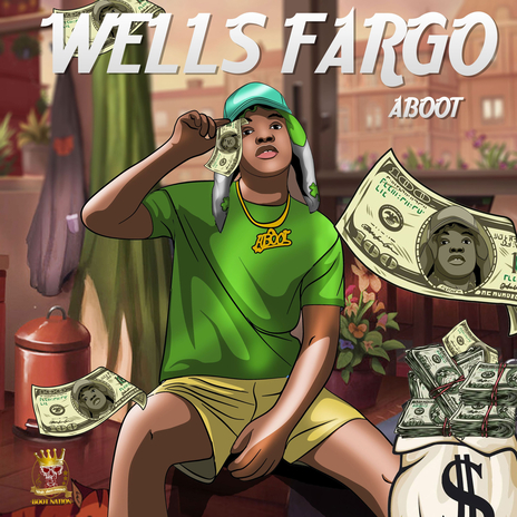 WELLS FARGO | Boomplay Music