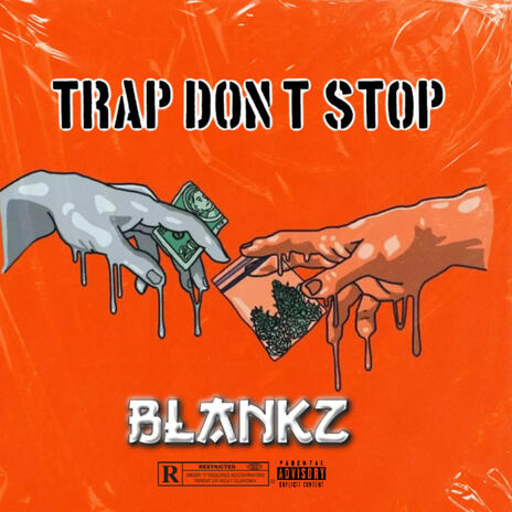 Trap Don't Stop | Boomplay Music