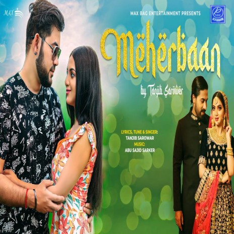 Meherbaan | Boomplay Music