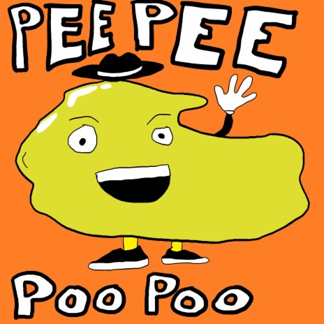 Pee Pee Poo Poo