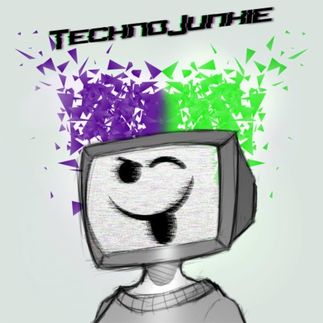 Techno Junkie ft. Sound Pixel | Boomplay Music