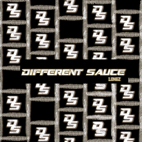 Different Sauce | Boomplay Music