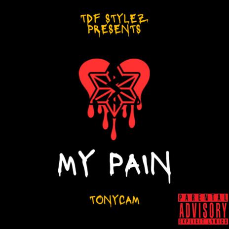 My Pain | Boomplay Music