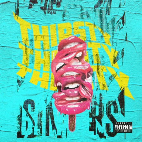 Thirsty | Boomplay Music