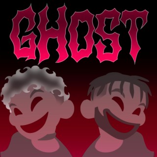 GHOST ft. HOBO RED lyrics | Boomplay Music