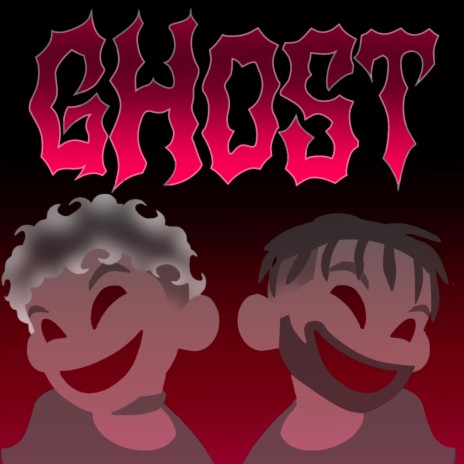 GHOST ft. HOBO RED | Boomplay Music