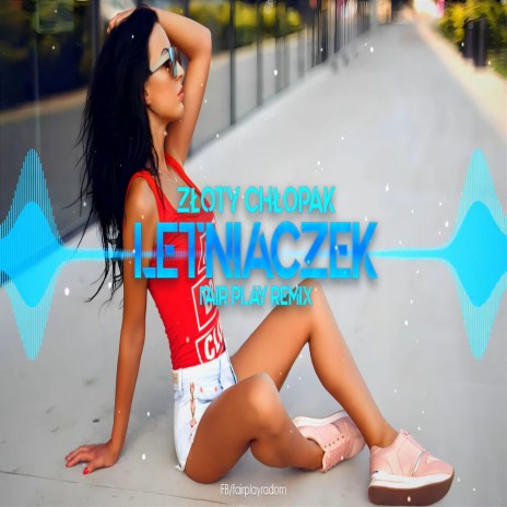 Letniaczek (Remix) | Boomplay Music