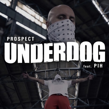 Underdog ft. PIH | Boomplay Music