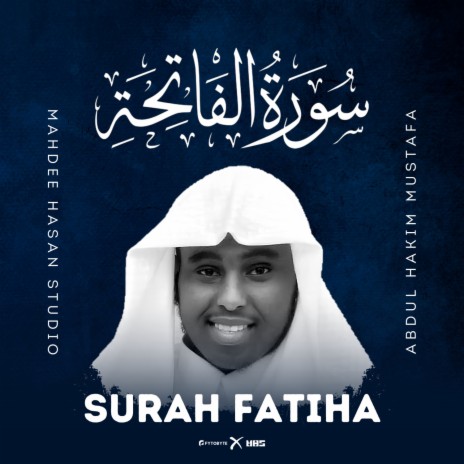 Surah Fatiha | Boomplay Music