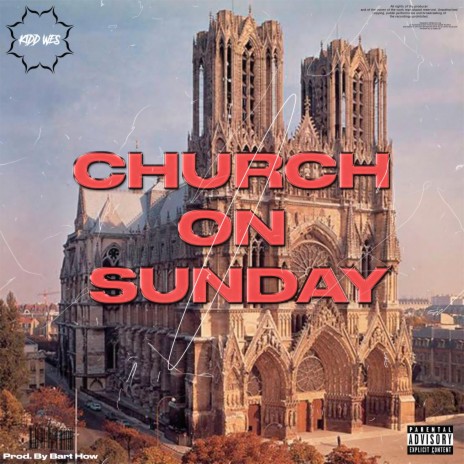 Church On Sunday