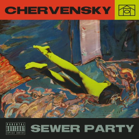 SEWER PARTY