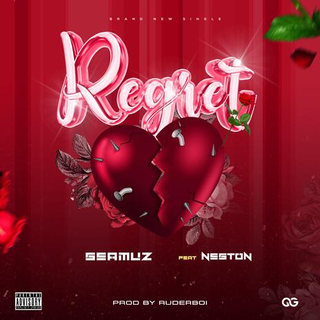 Regret | Boomplay Music