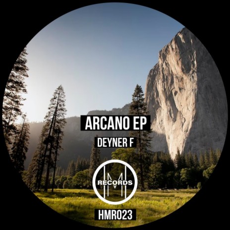 Arcano | Boomplay Music