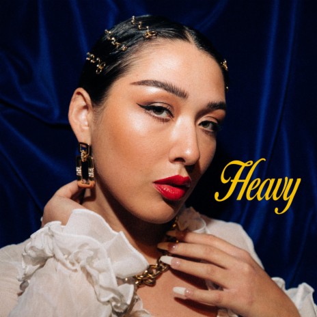 Heavy (Radio Edit) | Boomplay Music