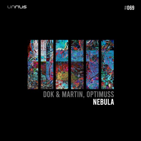 Nebula (Original Mix) ft. Optimuss