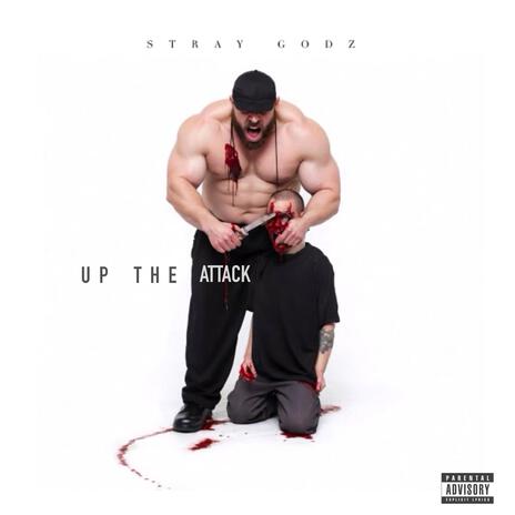 Up The Attack | Boomplay Music