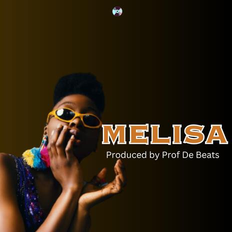 Melisa ft. Dakari | Boomplay Music