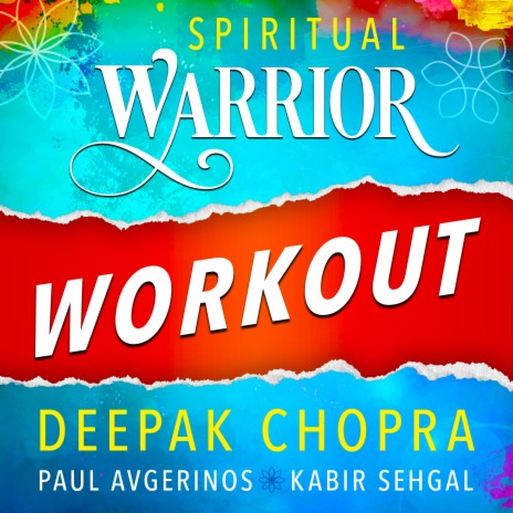 Workout Introduction ft. Paul Avgerinos & Kabir Sehgal | Boomplay Music