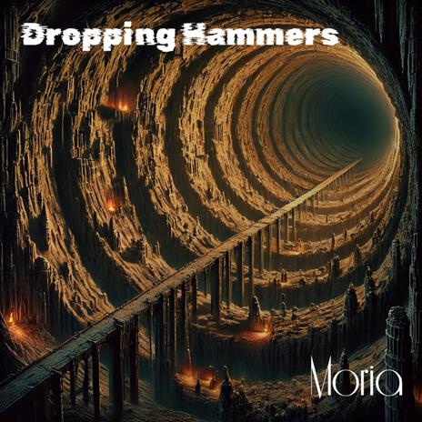 Moria | Boomplay Music