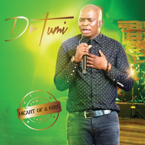 I Am Tumi (Live) | Boomplay Music