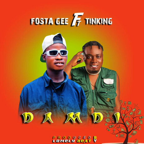 Damdi ft. Tinking | Boomplay Music